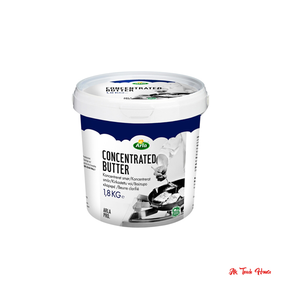 Arla Concentrated Butter