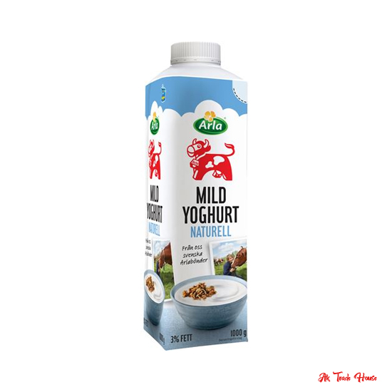 Arla Mild Yoghurt