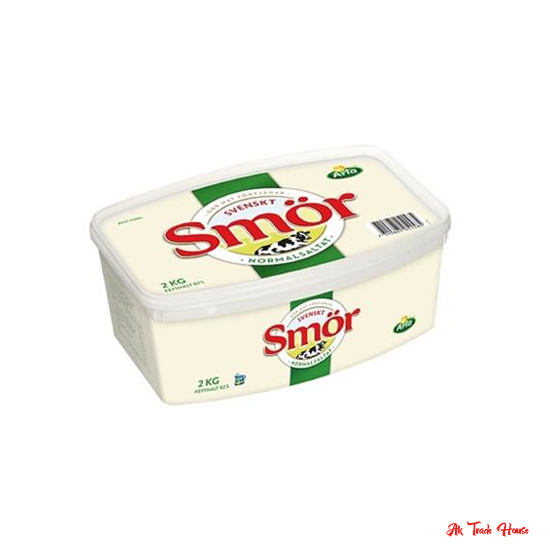 Arla Normal salt Butter