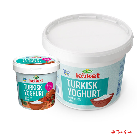 Arla Turkish Yoghurt