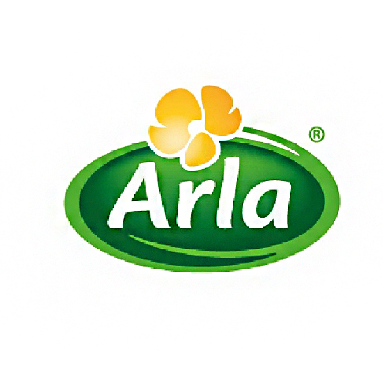 Arla logo