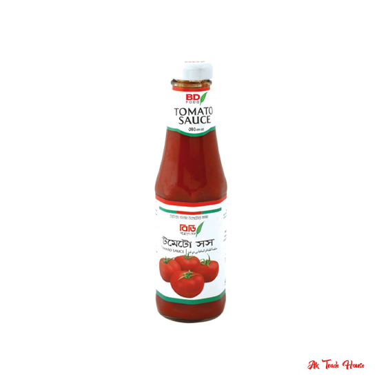 BD Tomato Sauce