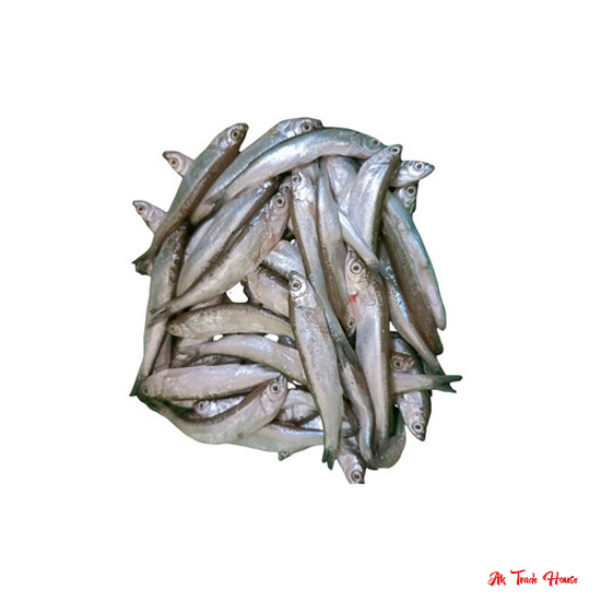 Chela Pata Fish