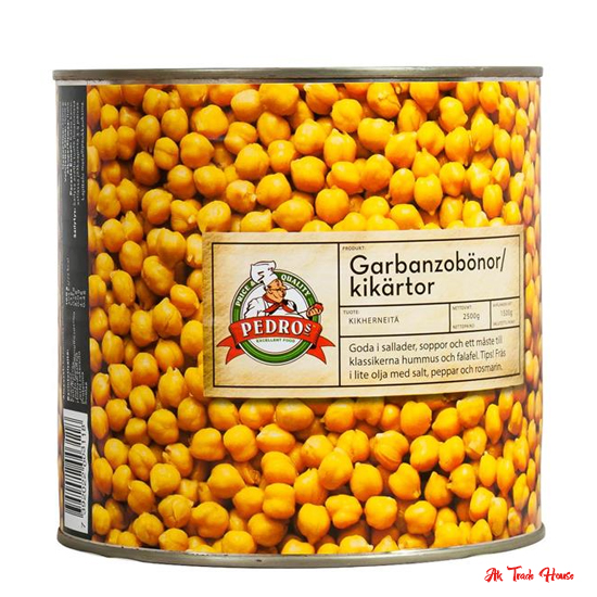 Chickpeas