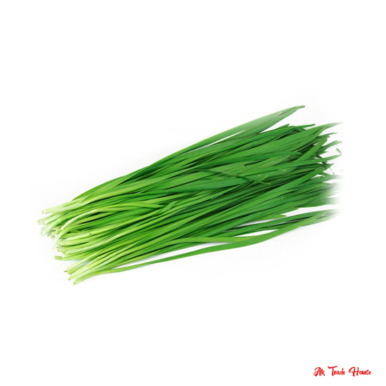 Chive Leaves