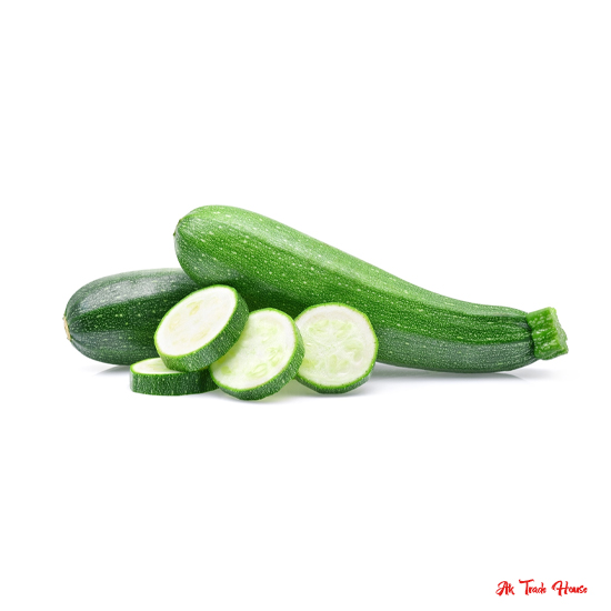 ZUCCHINI