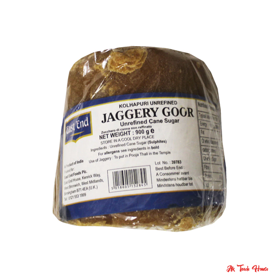 East End Jaggery Goor