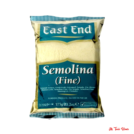 East End Semolina Fine