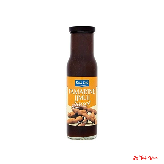 East end Tamarind Sauce