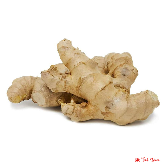 Fresh Ginger