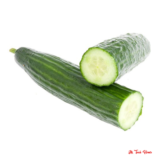 Cucumber Filmad