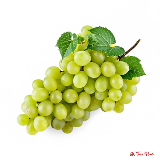 Green Grapes