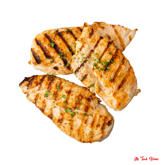 Grill Chicken Filet