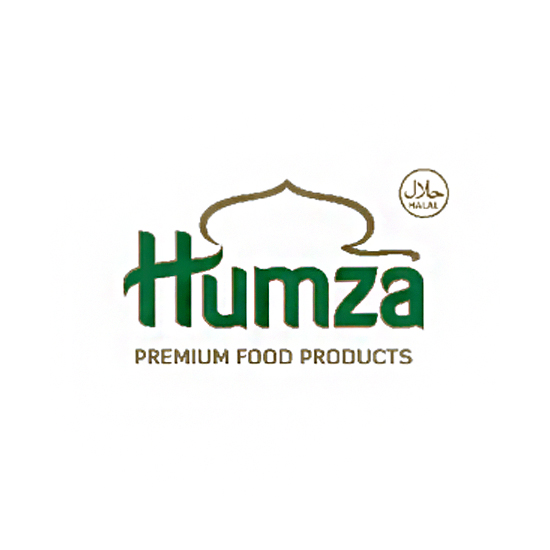 Humza logo