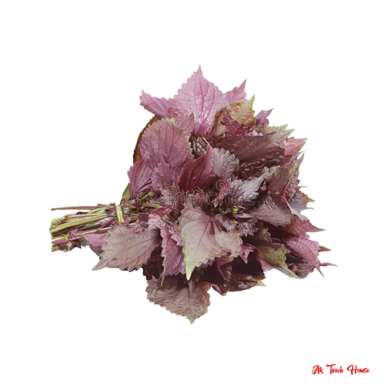 KRASSE SHISO LILA