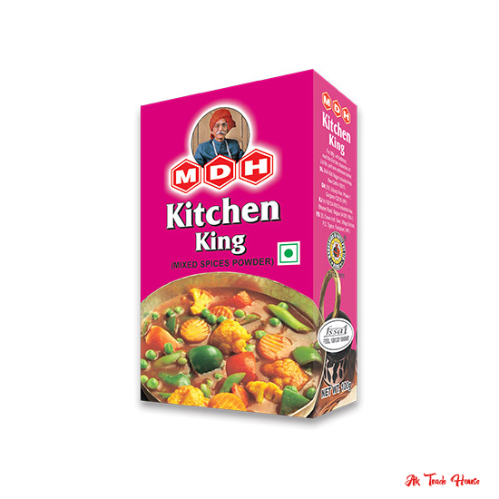 MDH Kitchen king