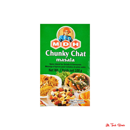 MDH chat masala