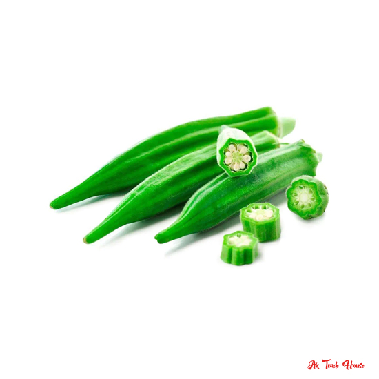 okra