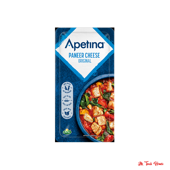 Apetina Paneer