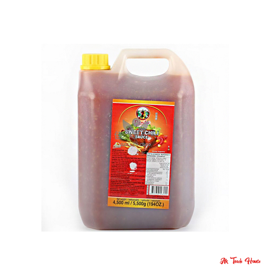 Pantai Sweet Chilli Sauce