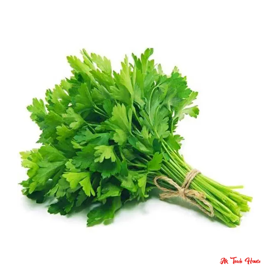 Parsley Leaves