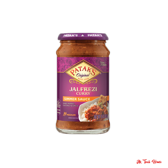 Patak's Jalfrezi