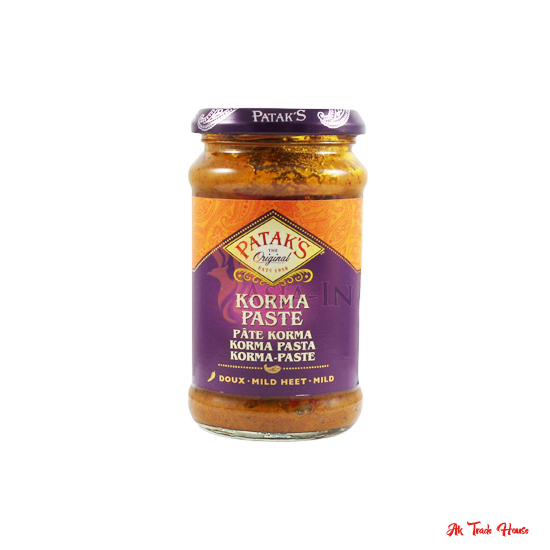 Patak's Korma Paste