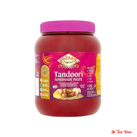 Patak's Tandoori Paste 2.3kg