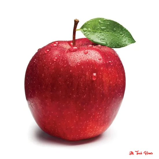 Red Apple