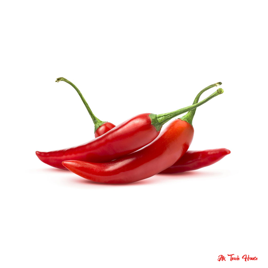 Red Chilli