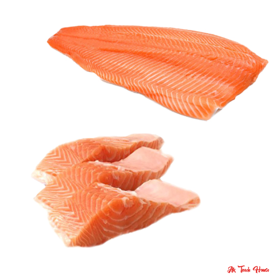 Salmon Fillet