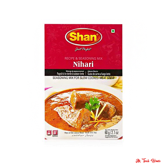 Shan Nihari