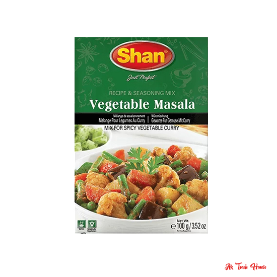 Shan Vegetable