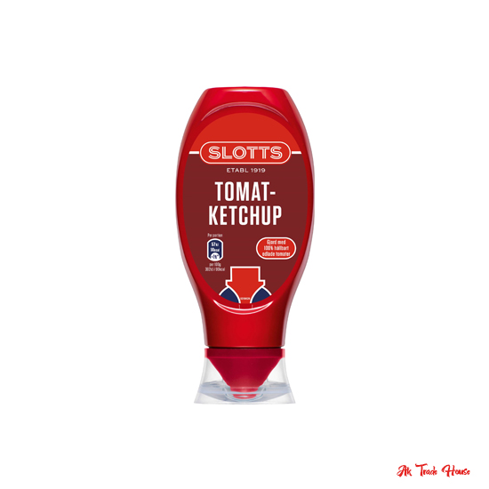 Slotts Tomato Ketchup