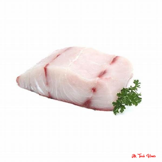 Swordfish Roast Raw