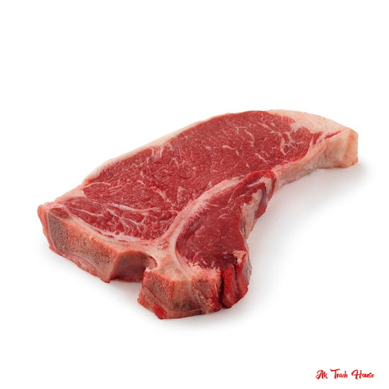 T-bone Steak