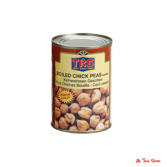 TRS Chick Peas