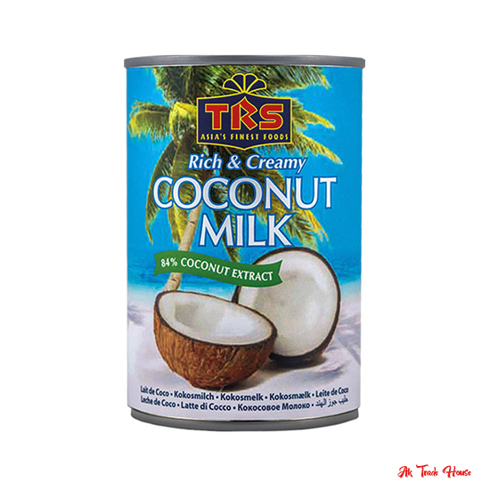 TRS Coconut Milk