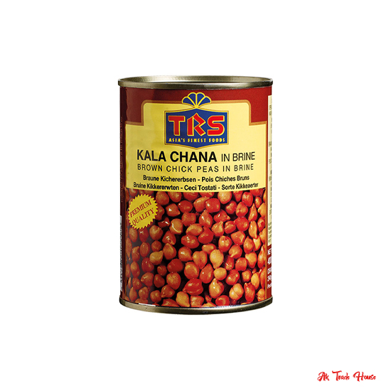 TRS Kala Chana