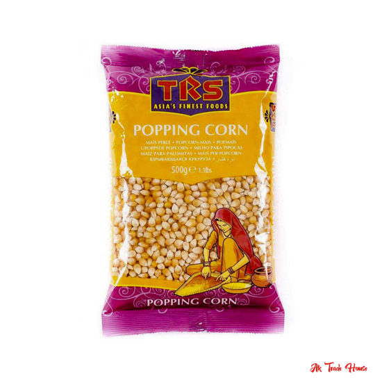 TRS Popcorn