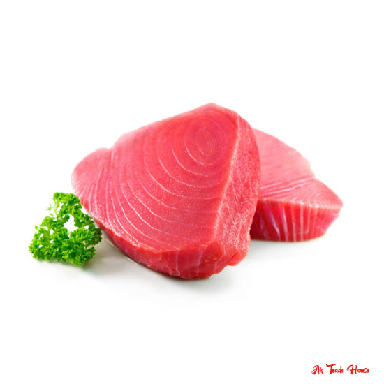 Tunafish Fillet