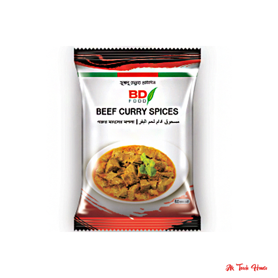 bd beef curry