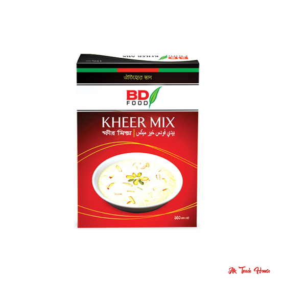 bd kheer mix