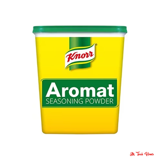 knorr Aromat