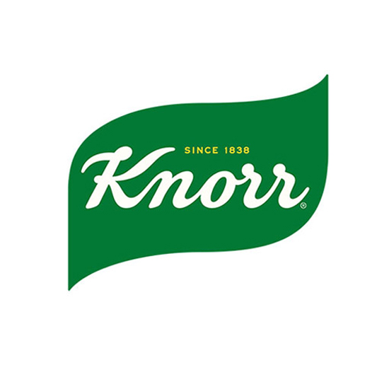 knorr logo