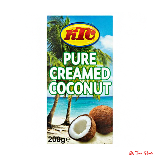 ktc coconut cream