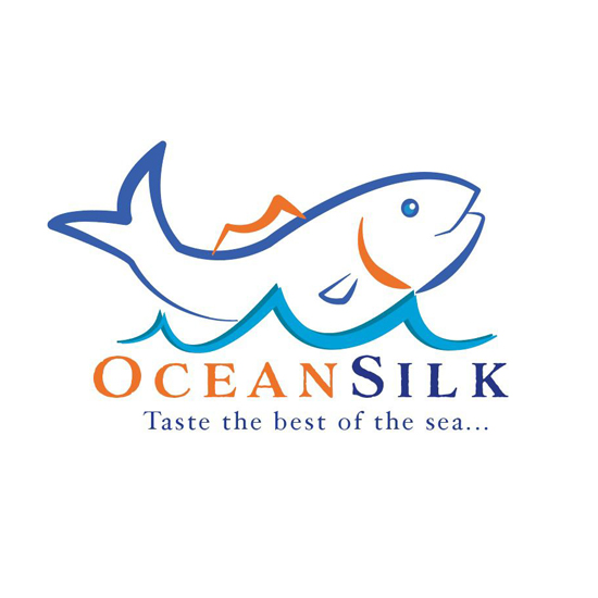 ocean silk logo