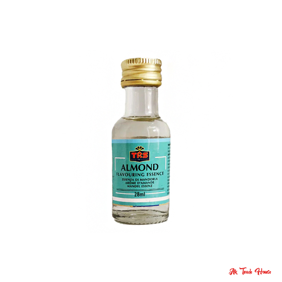 trs essence almond