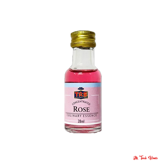 trs essence rose