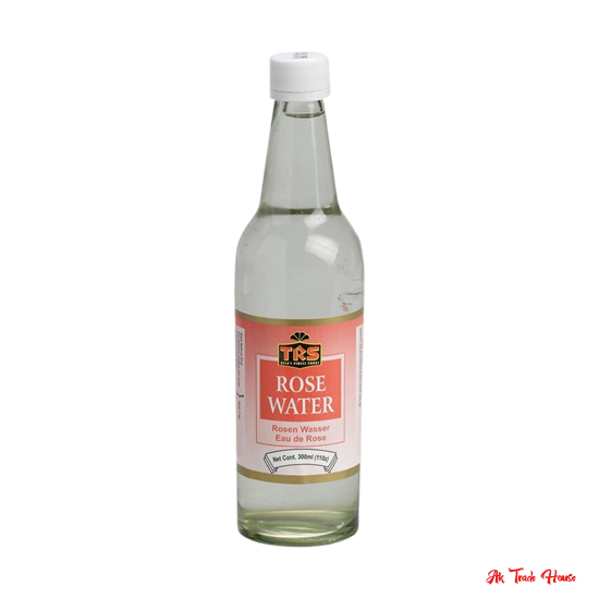 trs rose water